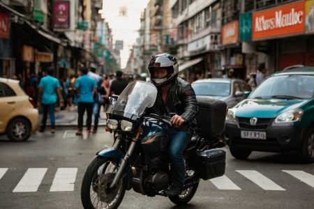ChatGPT in Automotive Blogging: Writing About Cars and Motorcycles