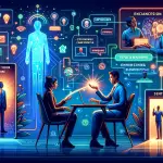 7 Ways ChatGPT Can Help You Prepare for Job Interviews