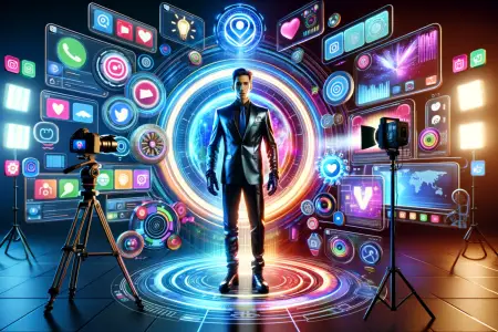 Building a Personal Brand with AI: The ChatGPT Advantage